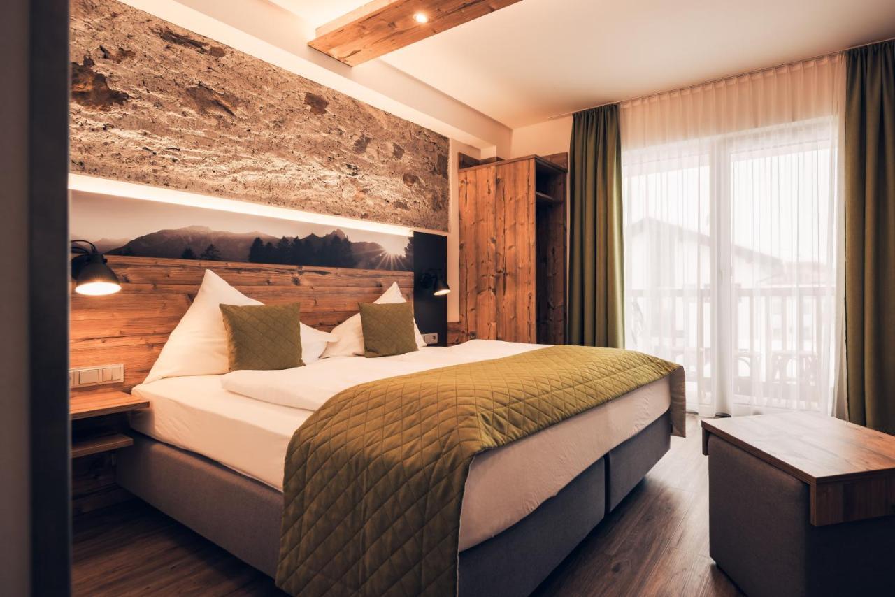 Hotel Samerhof Tröpolach Buitenkant foto